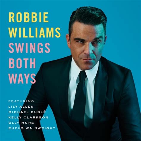 Robbie Williams' Magical Comeback: Reclaiming His Pop Throne